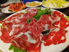 -匹夫涮肉城(黄村店)