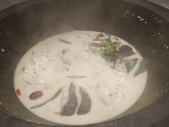 -鲜潭蒸汽石锅鱼(五道口购物中心店)