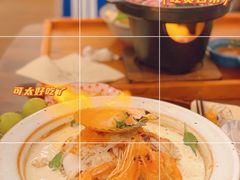 -小银家日式简餐(中信丹阳花园店)