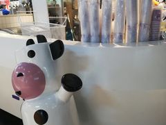 -一只酸奶牛(锦城万达天虹店)