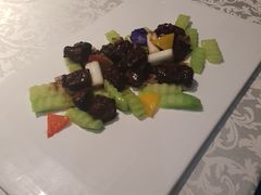 黑椒牛肉粒-麟1929(外滩店)