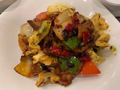 回鍋肉飯-英皇美食坊(英皇娱乐酒店内)