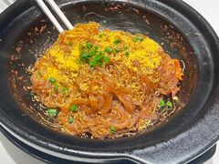 干捞粉丝煲-绿草地·湘菜(芙蓉天街店)