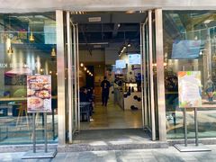 门面-HELLO 27 意面·沙拉·帕尼尼