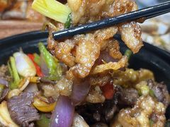 -东江海鲜大排档·潮汕菜·砂锅粥