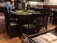 -捞王锅物料理(凯旋路店)