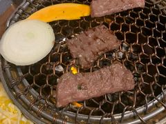 -Mapo Korean BBQ 마포상회