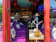 -摆渡酒吧(后海店)