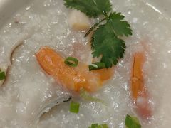 -珍粥道(杉杉奥特莱斯店)