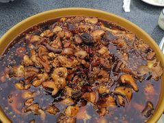 老幺泉水鸡-老幺泉水鸡