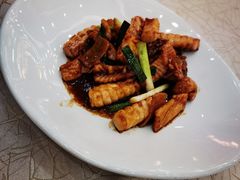 -轩记海鲜餐厅·四十五年老字号·经典粤菜(西区彩虹店)