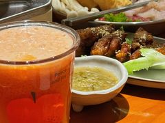 -About Bistro關於·泰式家庭料理