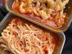 -乔波食品(杜桥中心菜场店)