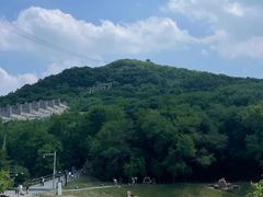 -棋盘山风景区