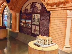 -哈尔滨规划展览馆