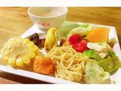 -素清香(解放路店)