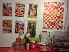 -Eckl’s爱氏热狗(猫街店)