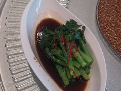 -阳澄湖费尔蒙酒店颐丰阁中餐厅(马鞍山西路店)