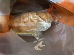 -可颂坊(中心书城店)