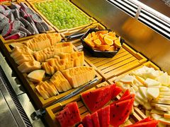 -火炉火自助餐(喜隆多店)