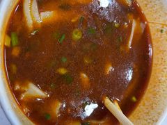-骏骏牛肉粉店(吉庆街店)