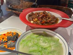 -匠熙小馆(崇文门店)