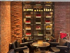 -LES ELITES 英集荟(南京西路店)