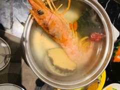 -海鼎荟海鲜姿造(仟禧汇店)