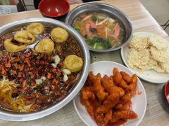 -黑皮酸菜鱼(绣花巷店)