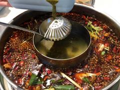 -蛙两只美蛙鱼头火锅(恒茂店)