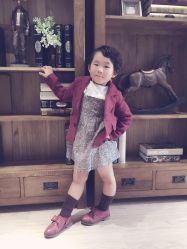 -KIDSMEMO拾光纪儿童摄影(金丰大厦店)
