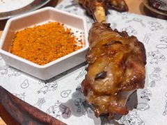 -哈啾嗨·新概念蒙餐(红星新城店)