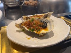 -大神太神·铁板烧(瑞虹天地月亮湾店)