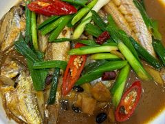 -醉壹号海鲜大排档(厦门店)