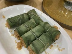 -三湘四水正宗湘菜(君峰路店)