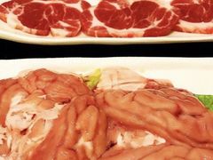 -仁虎老火锅(黄泥磅店)