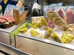 -亚马逊蒸汽活海鲜自助(LCM置汇旭辉广场店)