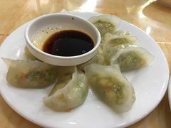 土豆饺子-故乡明太鱼屋(航北路店)