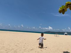 -三亚亚龙湾天域度假酒店