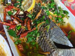 -龙姐私房菜(和顺古镇店)