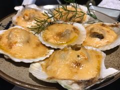 -曙亚洲餐厅-重庆富力艾美酒店(南坪万达广场店)