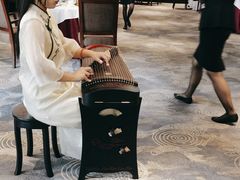 -粤财皇冠假日酒店·彩华轩中餐厅