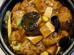 老人和炒素-老人和饭店(淮海中路店)