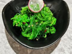 -周沫西餐(嘉禾金铂天地店)
