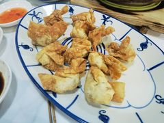 -明本海鲜大排档·鱼生海鲜烧烤宵夜(陈家祠店)