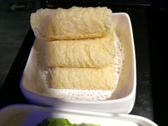 -锅说大脸毛肚重庆老火锅(佐阾店)