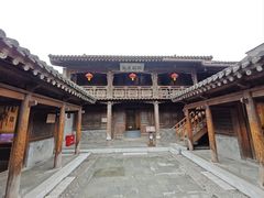 -胡氏古民居建筑