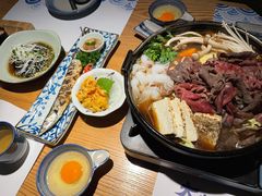 -大将料理餐厅(汇锦街店)