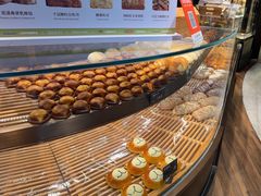 -FANEN法念·烘焙·甜点(万象城店)