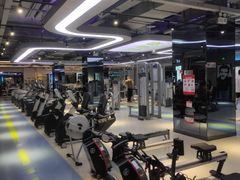 -优享健身(物美圣熙8号购物中心店)